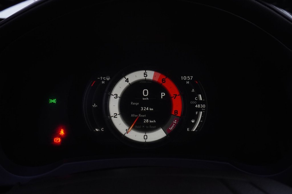 2025 Lexus IS 500 F SPORT PERFORMANCE +|LFA CLUSTER|M/LEVINSON in Ajax, Ontario at Lexus of Lakeridge - 2 - w1024h768px