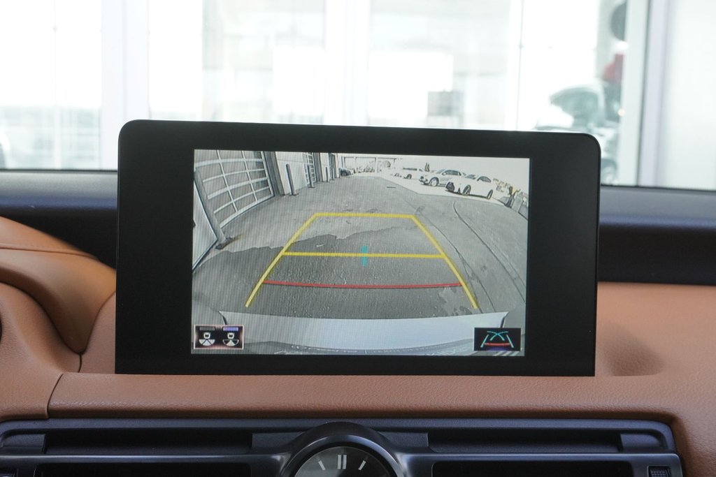 2025 Lexus IS 300 AWD F SPORT DESIGN|H/STEERING|MOONROOF|H/SEATS in Ajax, Ontario at Lexus of Lakeridge - 4 - w1024h768px