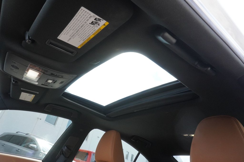 2025 Lexus IS 300 AWD F SPORT DESIGN|H/STEERING|MOONROOF|H/SEATS in Ajax, Ontario at Lexus of Lakeridge - 8 - w1024h768px