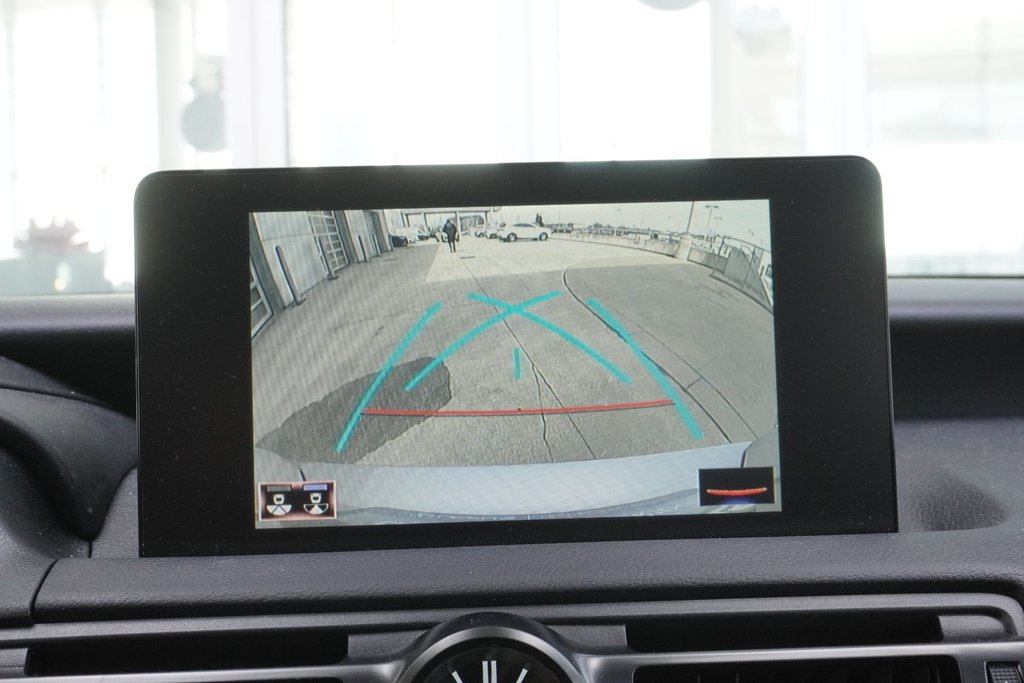 2025 Lexus IS 300 AWD PREMIUM|SUNROOF|H/V FRONT SEATS|H/STEERING in Ajax, Ontario at Lexus of Lakeridge - 5 - w1024h768px