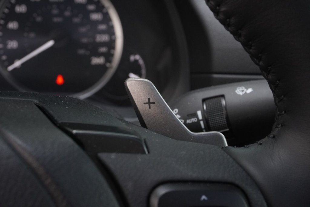 2025 Lexus IS 300 AWD PREMIUM|SUNROOF|H/V FRONT SEATS|H/STEERING in Ajax, Ontario at Lexus of Lakeridge - 3 - w1024h768px