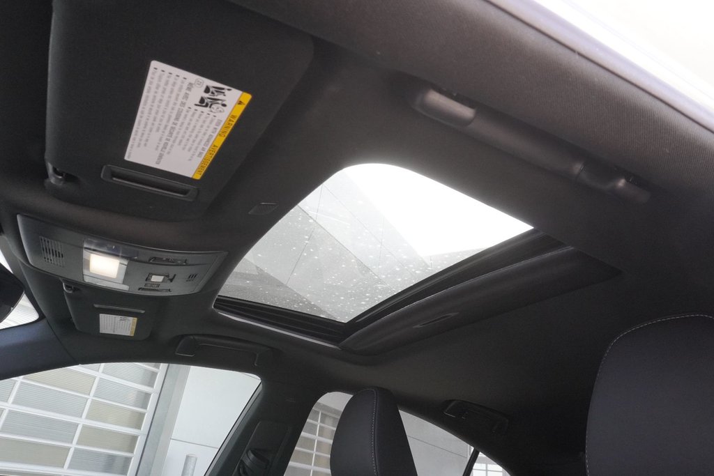 2025 Lexus IS 300 AWD PREMIUM|SUNROOF|H/V FRONT SEATS|H/STEERING in Ajax, Ontario at Lexus of Lakeridge - 8 - w1024h768px