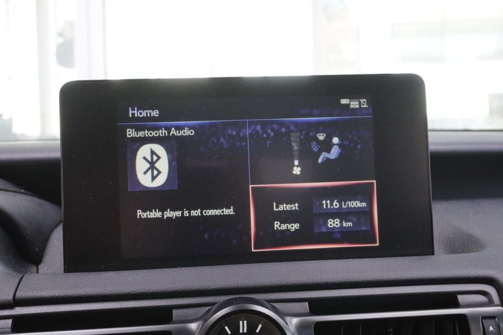 2025 Lexus IS 300 AWD PREMIUM|SUNROOF|H/V FRONT SEATS|H/STEERING in Ajax, Ontario at Lexus of Lakeridge - 4 - w1024h768px