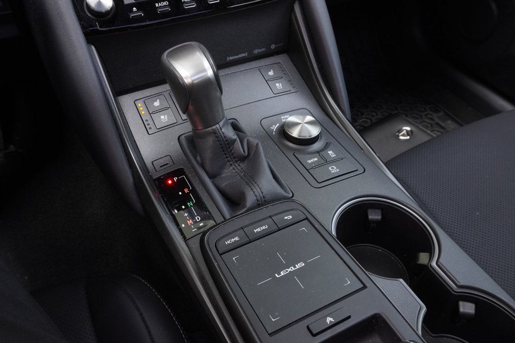 2025 Lexus IS 300 AWD PREMIUM|SUNROOF|H/V FRONT SEATS|H/STEERING in Ajax, Ontario at Lexus of Lakeridge - 7 - w1024h768px