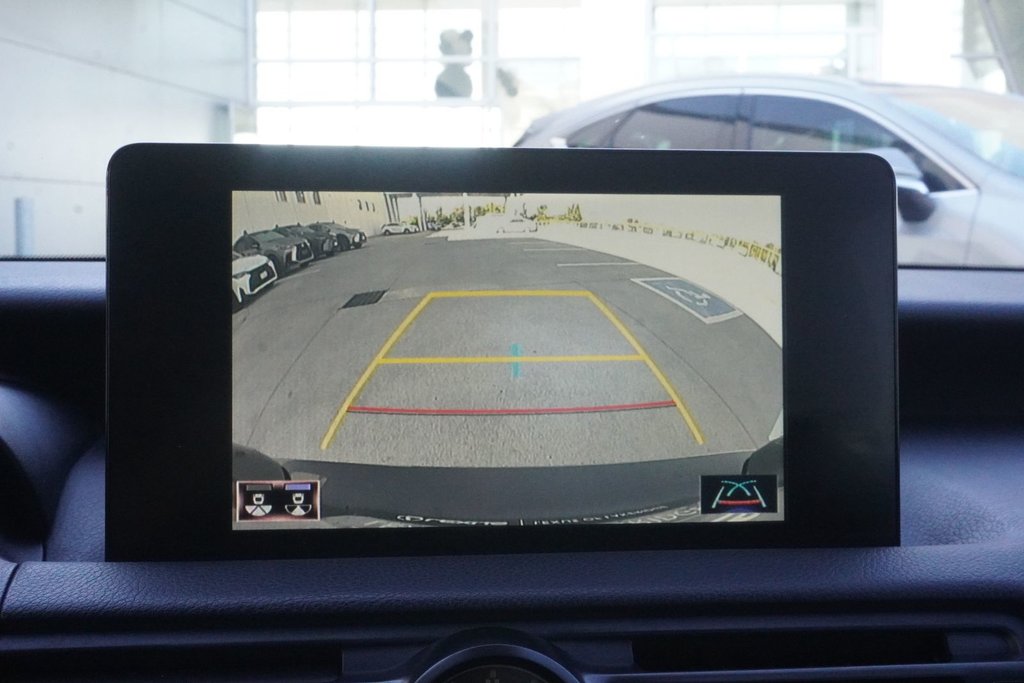2025 Lexus IS 300 AWD in Ajax, Ontario at Lexus of Lakeridge - 4 - w1024h768px