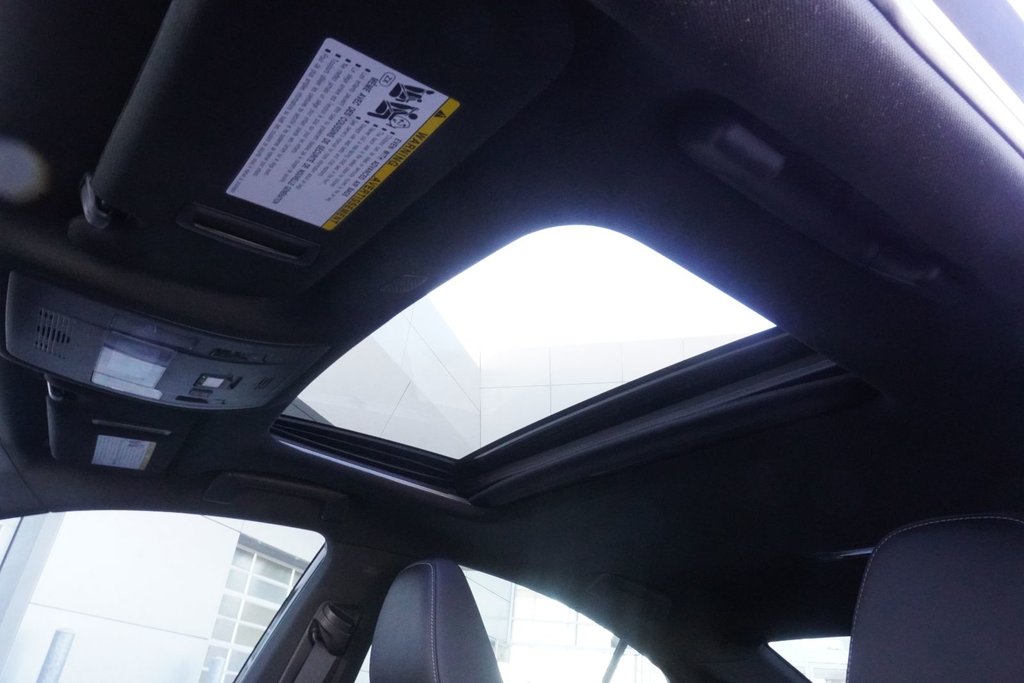 2025 Lexus IS 300 AWD in Ajax, Ontario at Lexus of Lakeridge - 7 - w1024h768px