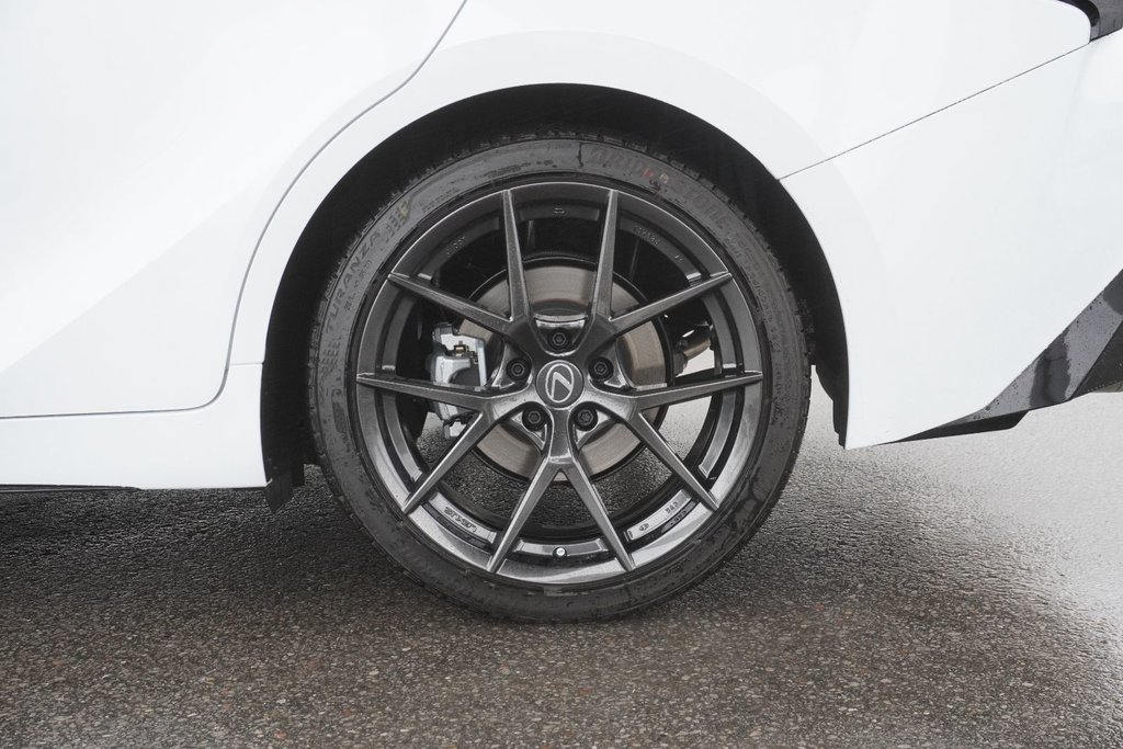 2026 Lexus IS 350 AWD F SPORT DESIGN in Ajax, Ontario at Lexus of Lakeridge - 10 - w1024h768px