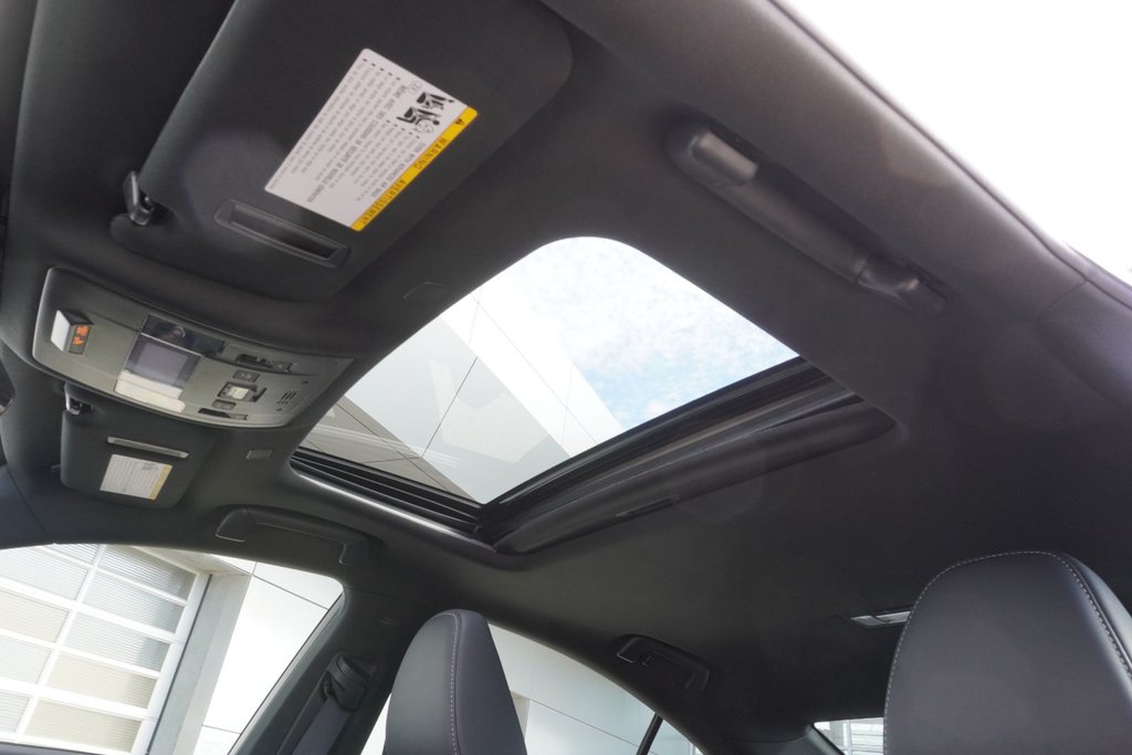 2026 Lexus IS 350 AWD FSPORT DESIGN|WIRELESS|MOONROOF|H/STEERING in Ajax, Ontario at Lexus of Lakeridge - 7 - w1024h768px