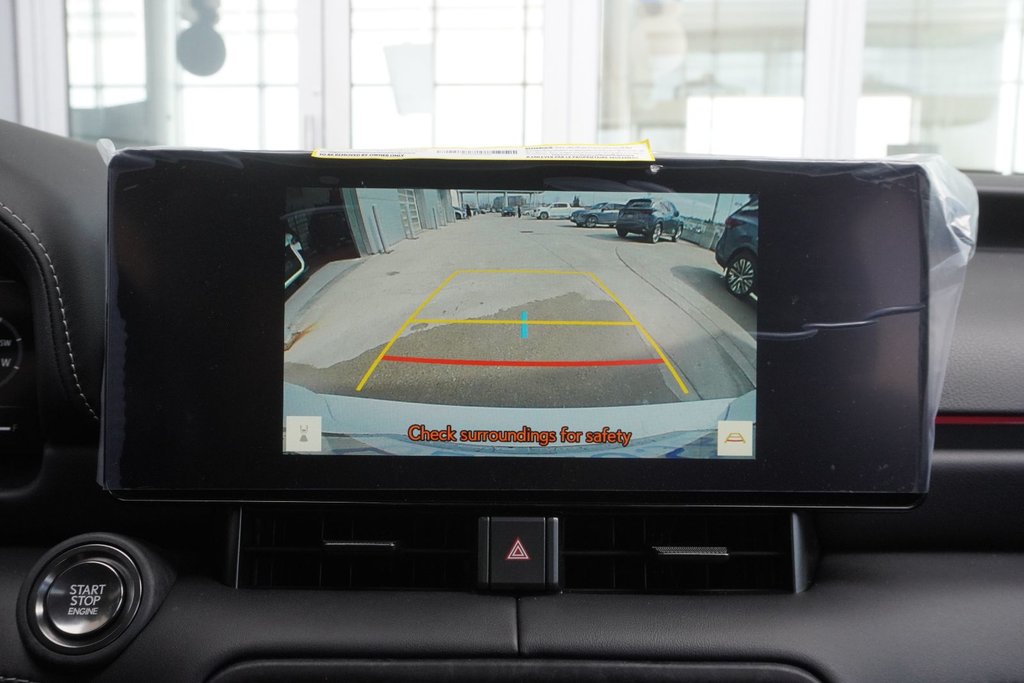 2026 Lexus IS 350 AWD FSPORT DESIGN|WIRELESS|MOONROOF|H/STEERING in Ajax, Ontario at Lexus of Lakeridge - 4 - w1024h768px