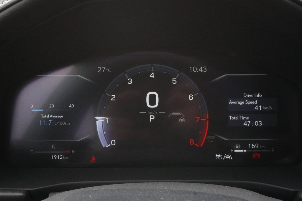 2026 Lexus IS 350 AWD F SPORT 2|MOONROOF|CARPLAY|H/V FRONT SEATS in Ajax, Ontario at Lexus of Lakeridge - 2 - w1024h768px