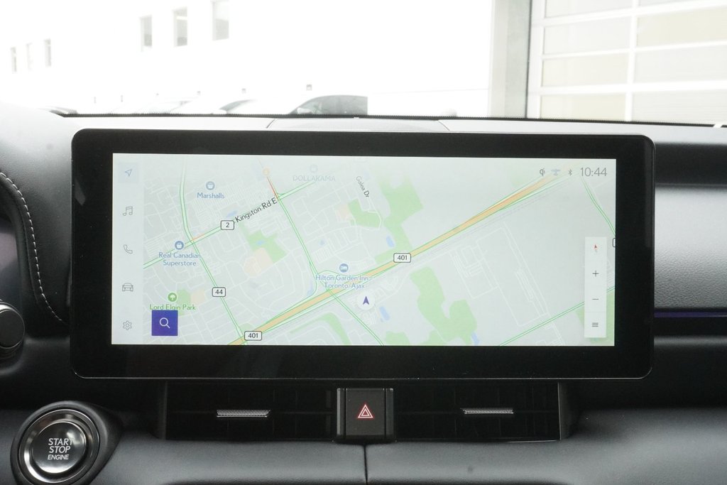 2026 Lexus IS 350 AWD F SPORT 2|MOONROOF|CARPLAY|H/V FRONT SEATS in Ajax, Ontario at Lexus of Lakeridge - 4 - w1024h768px