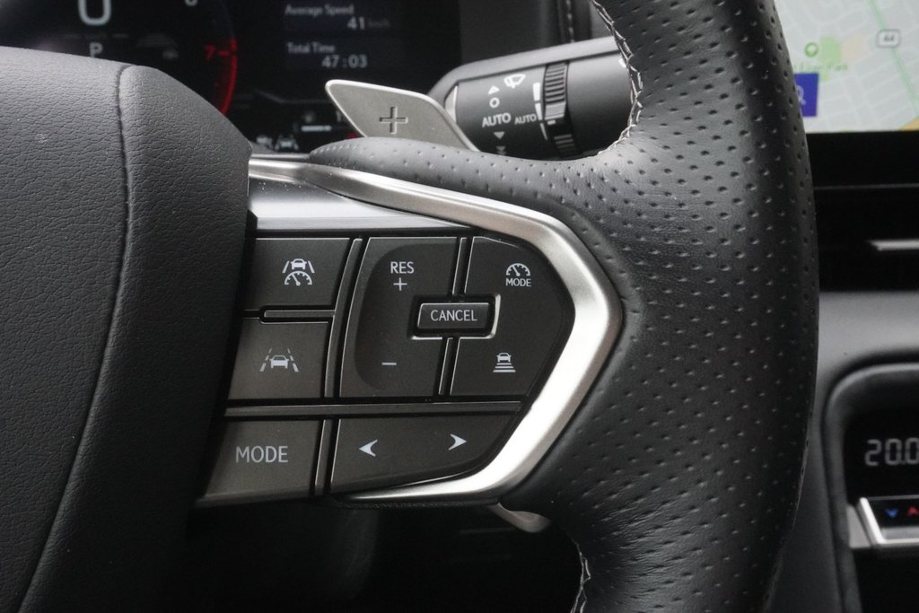 2026 Lexus IS 350 AWD F SPORT 2|MOONROOF|CARPLAY|H/V FRONT SEATS in Ajax, Ontario at Lexus of Lakeridge - 3 - w1024h768px