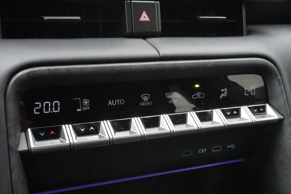 2026 Lexus IS 350 AWD F SPORT 2|MOONROOF|CARPLAY|H/V FRONT SEATS in Ajax, Ontario at Lexus of Lakeridge - 6 - w1024h768px