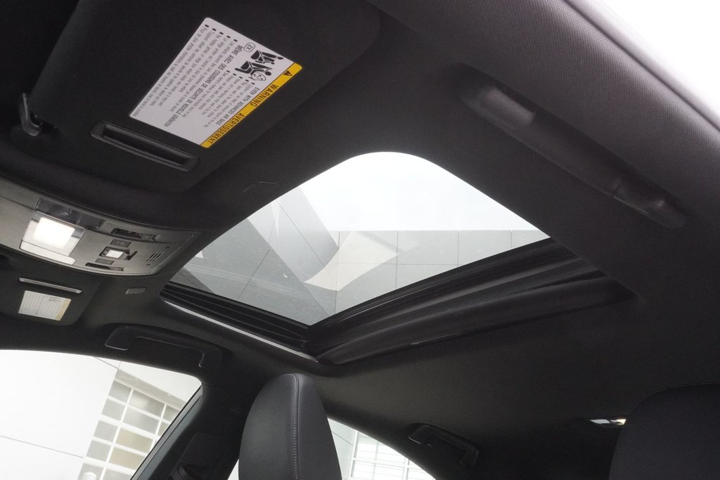2026 Lexus IS 350 AWD F SPORT 2|MOONROOF|CARPLAY|H/V FRONT SEATS in Ajax, Ontario at Lexus of Lakeridge - 8 - w1024h768px