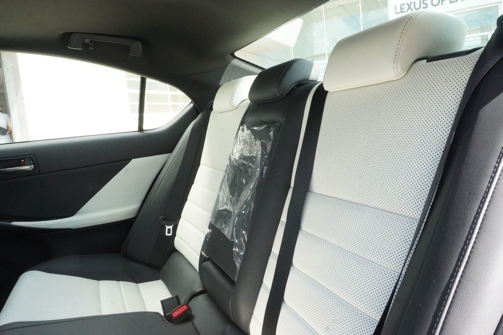 2026 Lexus IS 350 AWD F SPORT 3|M/LEVINSON|MOONROOF|360 CAM in Ajax, Ontario at Lexus of Lakeridge - 10 - w1024h768px