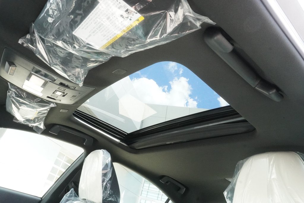 2026 Lexus IS 350 AWD F SPORT 3|M/LEVINSON|MOONROOF|360 CAM in Ajax, Ontario at Lexus of Lakeridge - 8 - w1024h768px