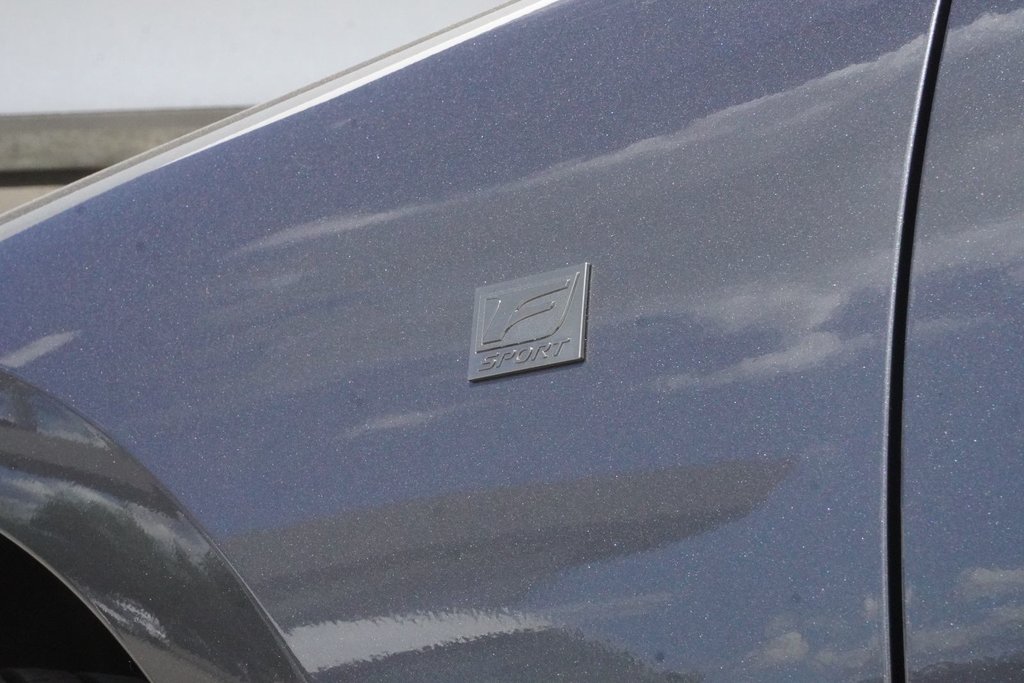 2026 Lexus IS 350 AWD F SPORT 3|M/LEVINSON|MOONROOF|360 CAM in Ajax, Ontario at Lexus of Lakeridge - 13 - w1024h768px