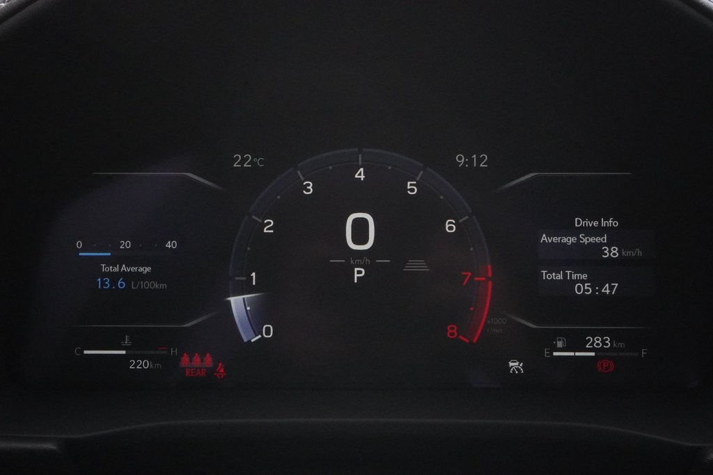 2026 Lexus IS 350 AWD F SPORT DESIGN|WIRELESS|H/STEERING|CARPLAY in Ajax, Ontario at Lexus of Lakeridge - 2 - w1024h768px