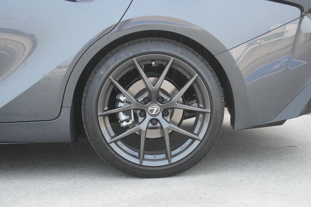 2026 Lexus IS 350 AWD F SPORT DESIGN|WIRELESS|H/STEERING|CARPLAY in Ajax, Ontario at Lexus of Lakeridge - 12 - w1024h768px
