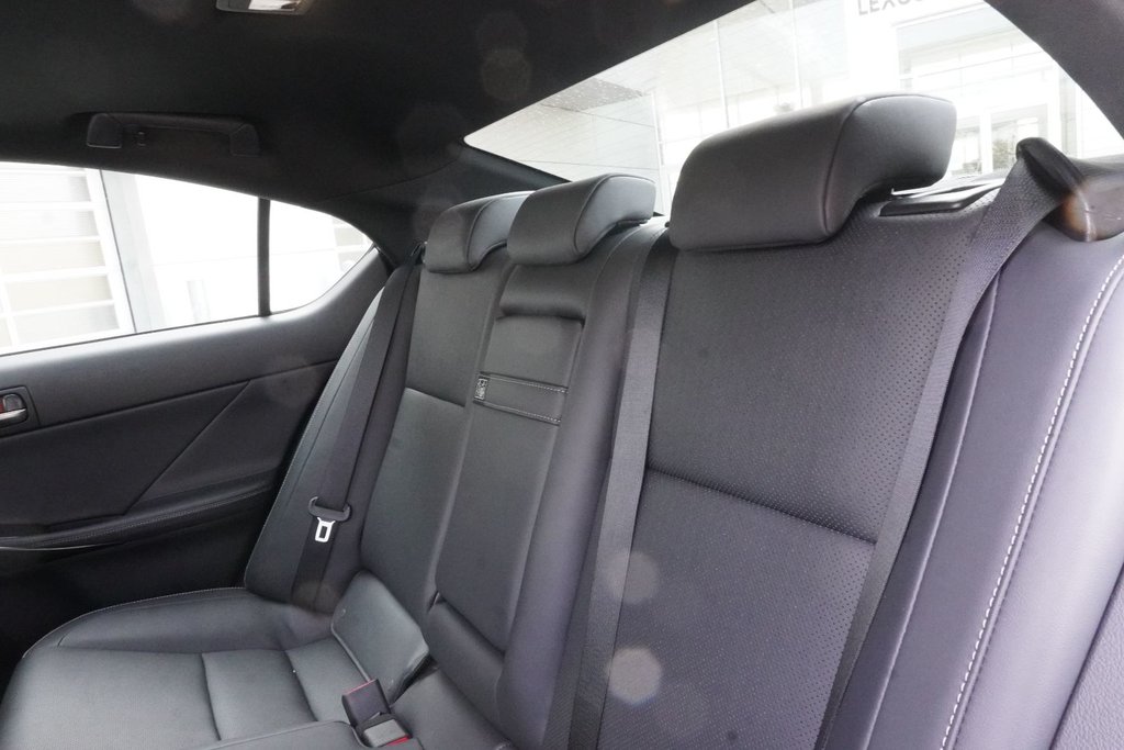 2026 Lexus IS 350 AWD F SPORT DESIGN|WIRELESS|H/STEERING|CARPLAY in Ajax, Ontario at Lexus of Lakeridge - 10 - w1024h768px