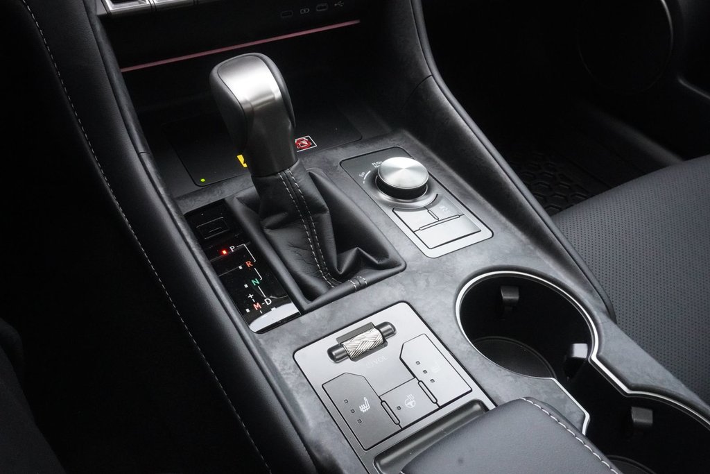 2026 Lexus IS 350 AWD F SPORT DESIGN|WIRELESS|H/STEERING|CARPLAY in Ajax, Ontario at Lexus of Lakeridge - 6 - w1024h768px