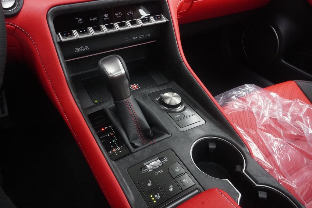 2026 Lexus IS 350 AWD F SPORT 3|M/LEVINSON|WIRELESS|360 CAM in Ajax, Ontario at Lexus of Lakeridge - 5 - w1024h768px