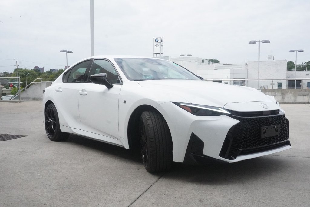 2026 Lexus IS 350 AWD F SPORT 3|M/LEVINSON|WIRELESS|360 CAM in Ajax, Ontario at Lexus of Lakeridge - 16 - w1024h768px