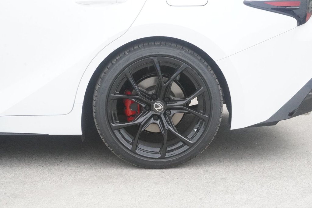 2026 Lexus IS 350 AWD F SPORT 3|M/LEVINSON|WIRELESS|360 CAM in Ajax, Ontario at Lexus of Lakeridge - 12 - w1024h768px