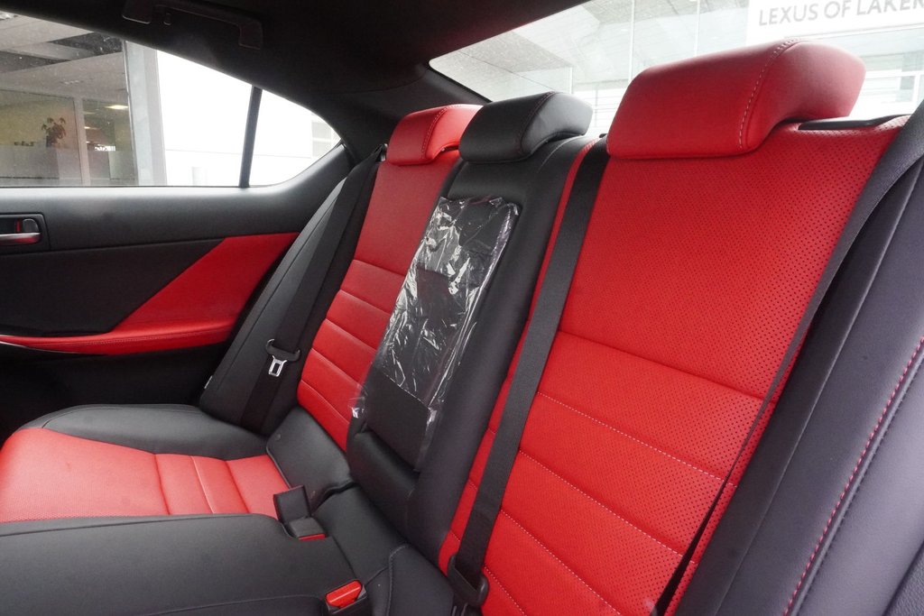 2026 Lexus IS 350 AWD F SPORT 3|M/LEVINSON|WIRELESS|360 CAM in Ajax, Ontario at Lexus of Lakeridge - 10 - w1024h768px