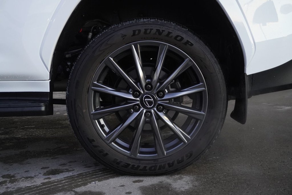 2025 Lexus LX 600 F SPORT|SOFT CLOSE DOORS|MASSAGE SEATS|M/LEVINSON in Ajax, Ontario at Lexus of Lakeridge - 23 - w1024h768px