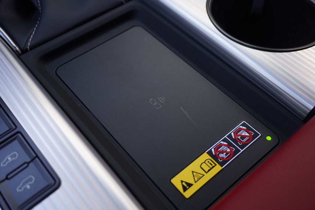 2025 Lexus LX 600 F SPORT|SOFT CLOSE DOORS|MASSAGE SEATS|M/LEVINSON in Ajax, Ontario at Lexus of Lakeridge - 13 - w1024h768px