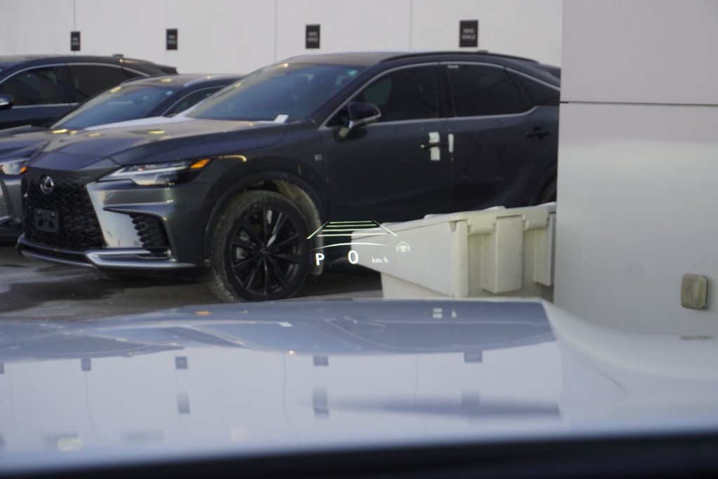 2025 Lexus LX 600 F SPORT|SOFT CLOSE DOORS|MASSAGE SEATS|M/LEVINSON in Ajax, Ontario at Lexus of Lakeridge - 5 - w1024h768px