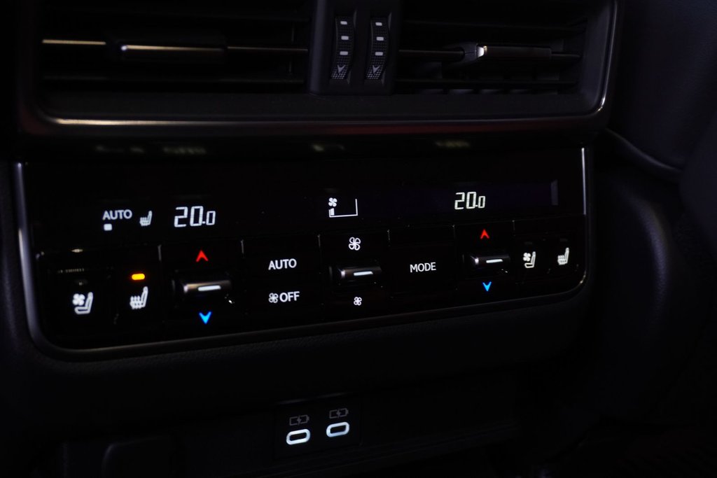 2025 Lexus LX 600 F SPORT|SOFT CLOSE DOORS|MASSAGE SEATS|M/LEVINSON in Ajax, Ontario at Lexus of Lakeridge - 20 - w1024h768px