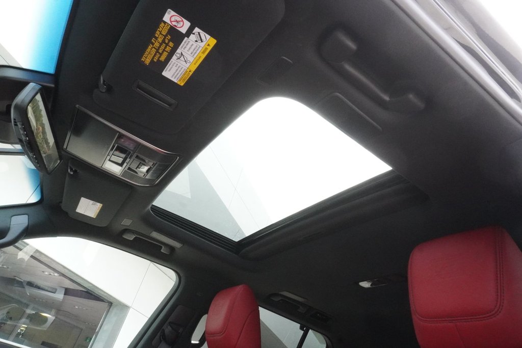 2026 Lexus LX 600 F SPORT 1|MASSAGE SEATS|M/LEVINSON|COOL BOX|HUD in Ajax, Ontario at Lexus of Lakeridge - 13 - w1024h768px