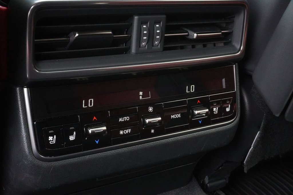 2026 Lexus LX 600 F SPORT 1|MASSAGE SEATS|M/LEVINSON|COOL BOX|HUD in Ajax, Ontario at Lexus of Lakeridge - 16 - w1024h768px
