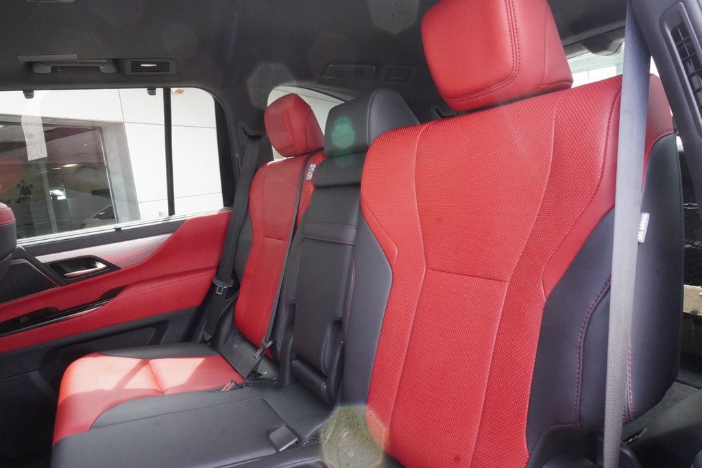 2026 Lexus LX 600 F SPORT 1|MASSAGE SEATS|M/LEVINSON|COOL BOX|HUD in Ajax, Ontario at Lexus of Lakeridge - 15 - w1024h768px