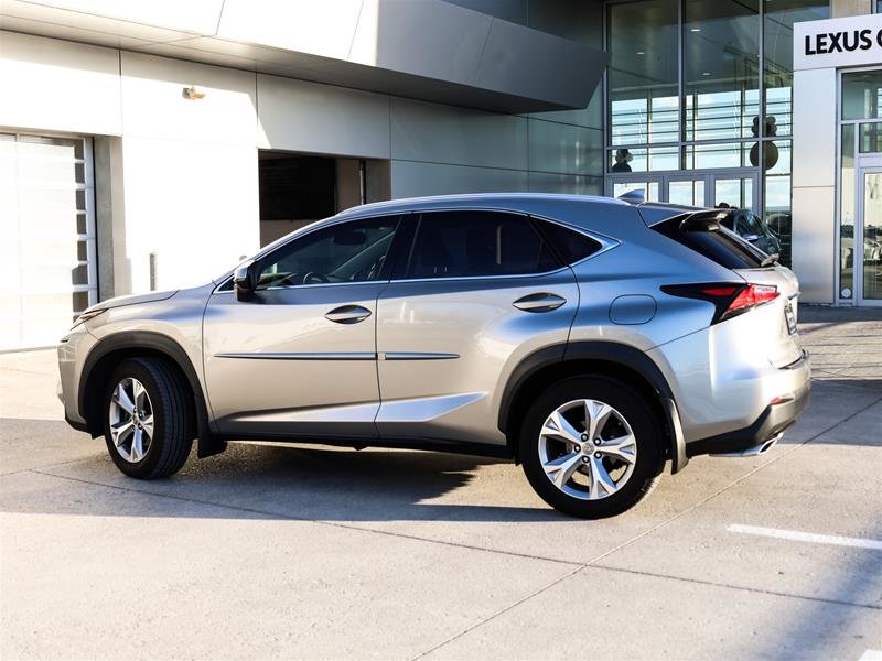 2015 Lexus NX 200t 6A in Ajax, Ontario at Lakeridge Auto Gallery - 16 - w1024h768px