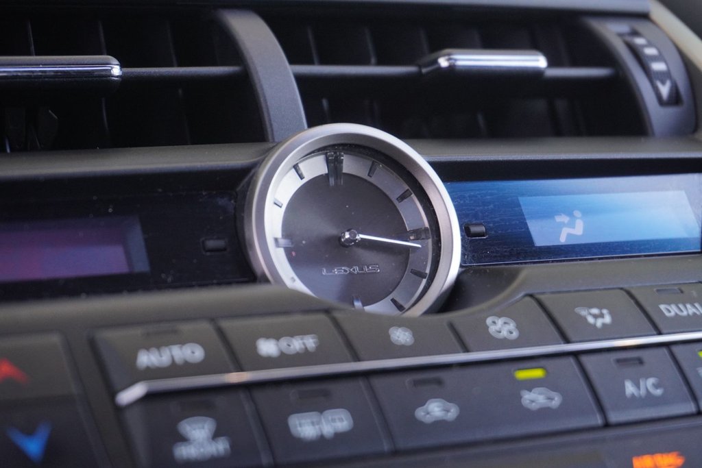 2017 Lexus NX 200t EXECUTIVE|HUD|MOONROOF|H/V FRONT SEATS|H/STEERING in Ajax, Ontario at Lexus of Lakeridge - 11 - w1024h768px