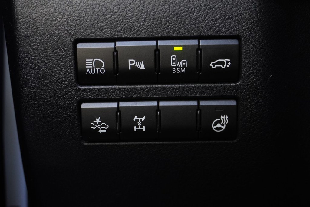 2017 Lexus NX 200t EXECUTIVE|HUD|MOONROOF|H/V FRONT SEATS|H/STEERING in Ajax, Ontario at Lexus of Lakeridge - 3 - w1024h768px