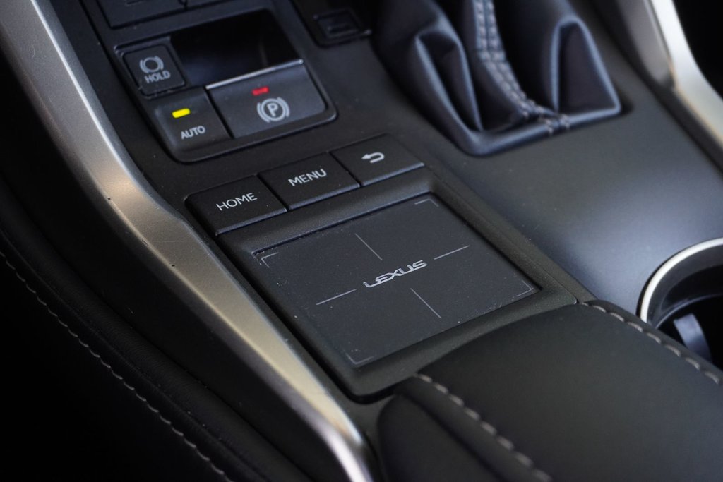 2017 Lexus NX 200t EXECUTIVE|HUD|MOONROOF|H/V FRONT SEATS|H/STEERING in Ajax, Ontario at Lexus of Lakeridge - 14 - w1024h768px