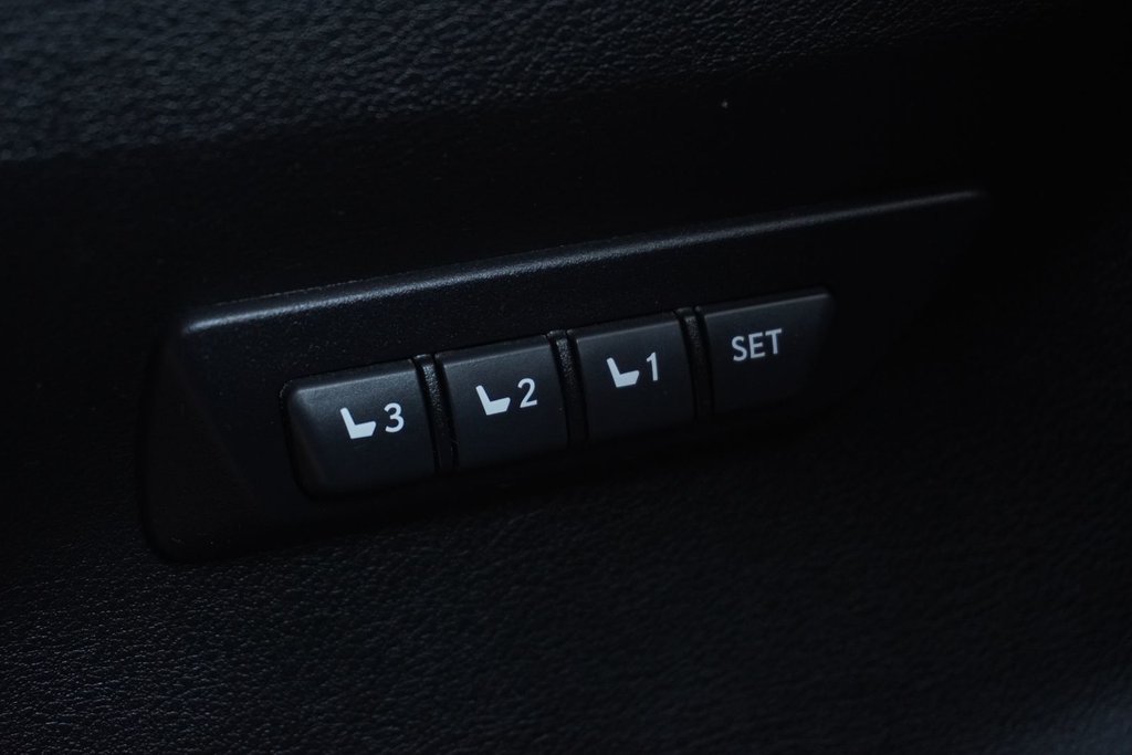 2017 Lexus NX 200t EXECUTIVE|HUD|MOONROOF|H/V FRONT SEATS|H/STEERING in Ajax, Ontario at Lexus of Lakeridge - 4 - w1024h768px