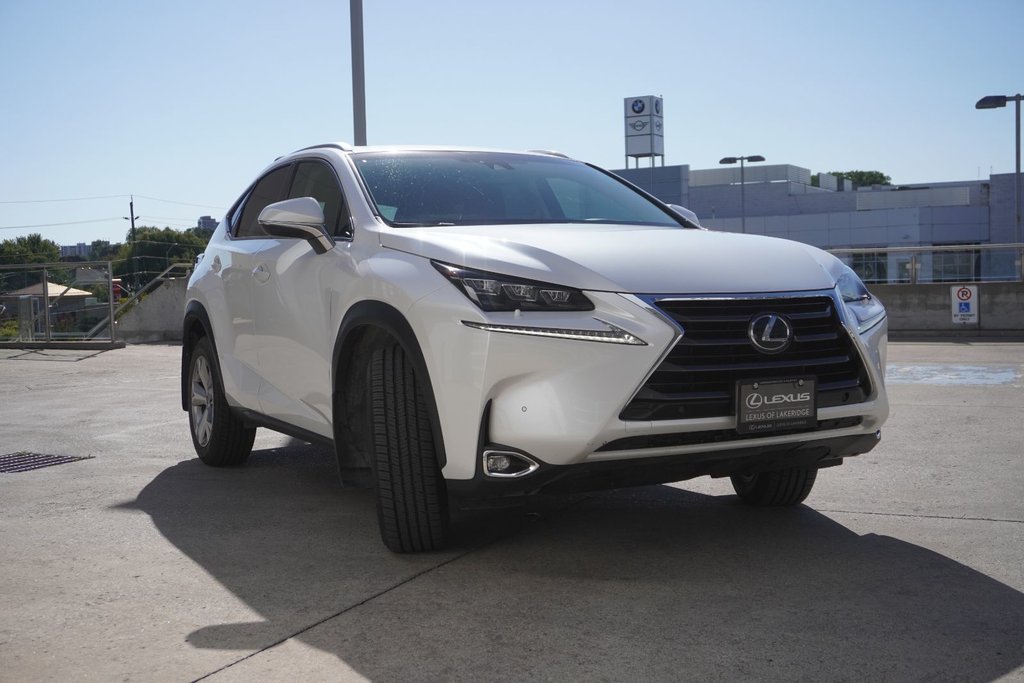 2017 Lexus NX 200t EXECUTIVE|HUD|MOONROOF|H/V FRONT SEATS|H/STEERING in Ajax, Ontario at Lexus of Lakeridge - 23 - w1024h768px
