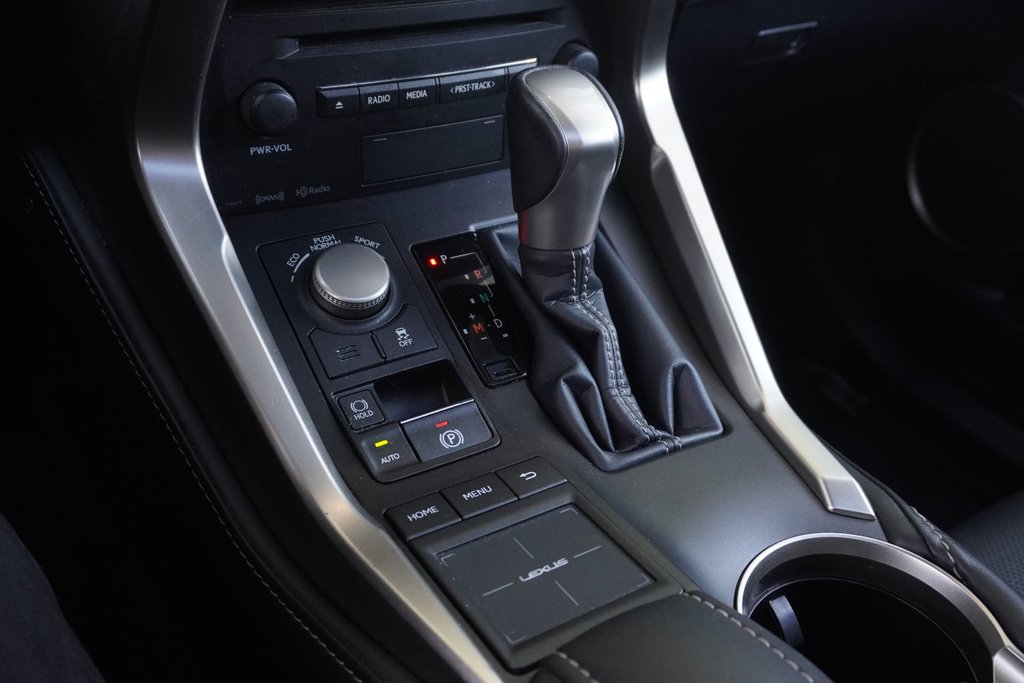 2017 Lexus NX 200t EXECUTIVE|HUD|MOONROOF|H/V FRONT SEATS|H/STEERING in Ajax, Ontario at Lexus of Lakeridge - 13 - w1024h768px