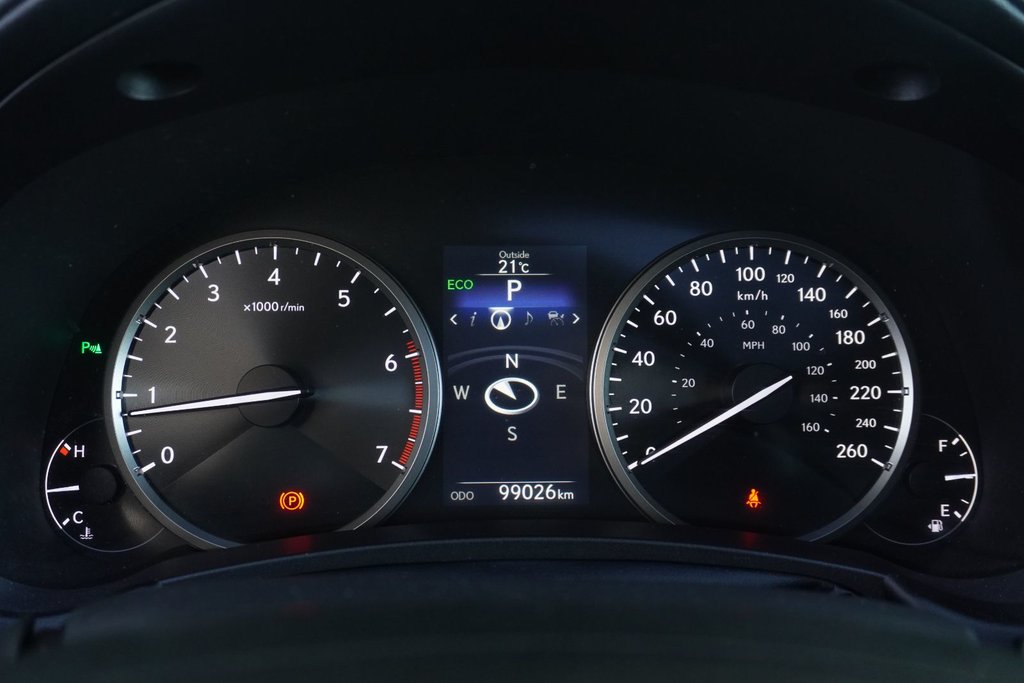 2017 Lexus NX 200t EXECUTIVE|HUD|MOONROOF|H/V FRONT SEATS|H/STEERING in Ajax, Ontario at Lexus of Lakeridge - 2 - w1024h768px