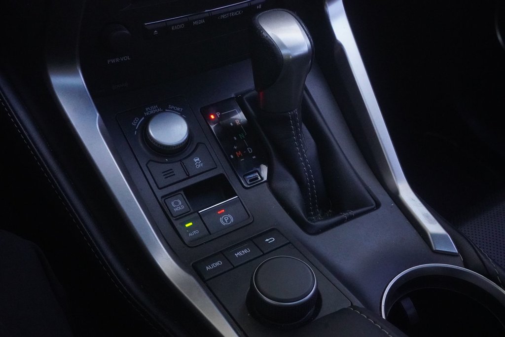 2017 Lexus NX 200t F SPORT 1|MOONROOF|8 DISPLAY|HEATED FRONT SEATS in Ajax, Ontario at Lexus of Lakeridge - 6 - w1024h768px
