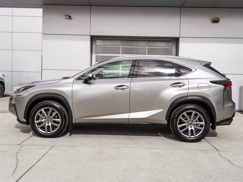 2020 Lexus NX 300 AWD LUXURY|10.3 DISPLAY|BLINDSPOT|NAVI|MOONROOF in Ajax, Ontario at Lexus of Lakeridge - 21 - w1024h768px