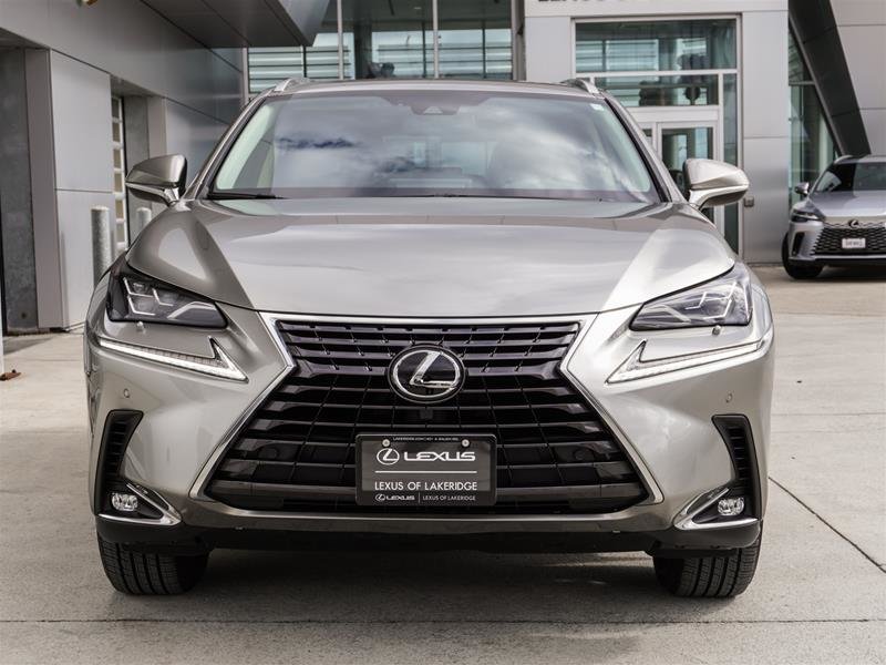 2020 Lexus NX 300 AWD LUXURY|10.3 DISPLAY|BLINDSPOT|NAVI|MOONROOF in Ajax, Ontario at Lexus of Lakeridge - 16 - w1024h768px