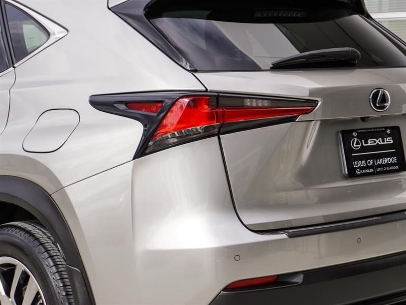 2020 Lexus NX 300 AWD LUXURY|10.3 DISPLAY|BLINDSPOT|NAVI|MOONROOF in Ajax, Ontario at Lexus of Lakeridge - 5 - w1024h768px