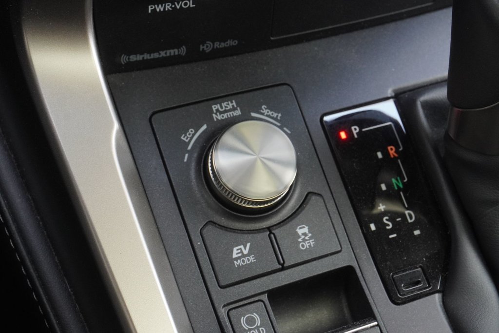 2020 Lexus NX 300h PREMIUM|H/V FRONT SEATS|MOONROOF|BLINDSPOT in Ajax, Ontario at Lexus of Lakeridge - 9 - w1024h768px