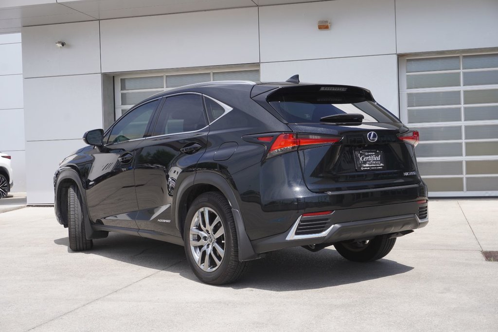 2020 Lexus NX 300h PREMIUM|H/V FRONT SEATS|MOONROOF|BLINDSPOT in Ajax, Ontario at Lexus of Lakeridge - 23 - w1024h768px